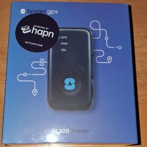 Spytec GL300 GPS Tracker